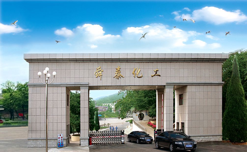 舜泰公司召开树立和践行正确政绩观学习教育党委理论学习中心组学习会